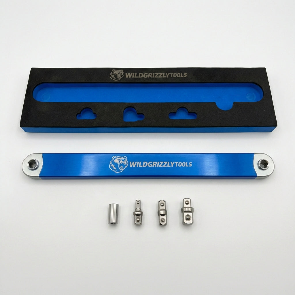 Offset Extension