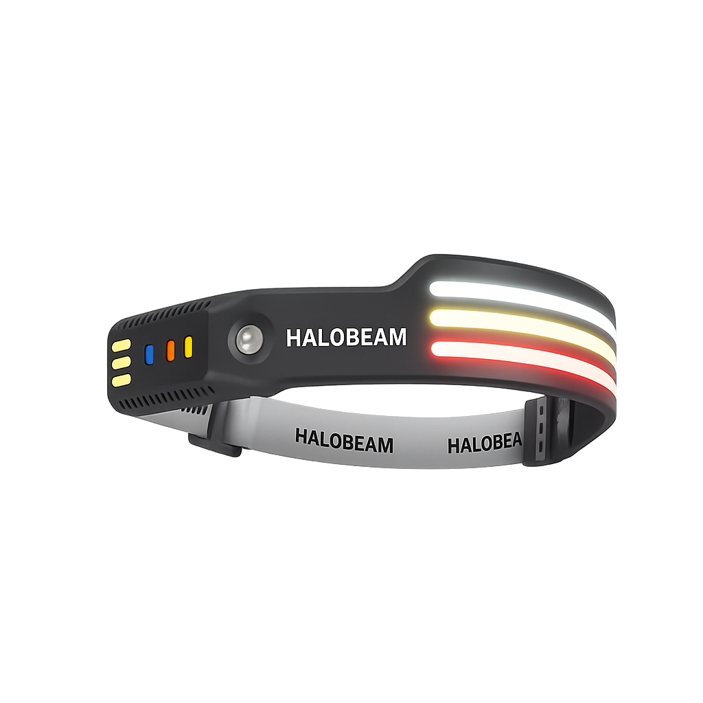 Halobeam Pro