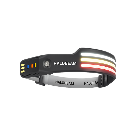 Halobeam Pro