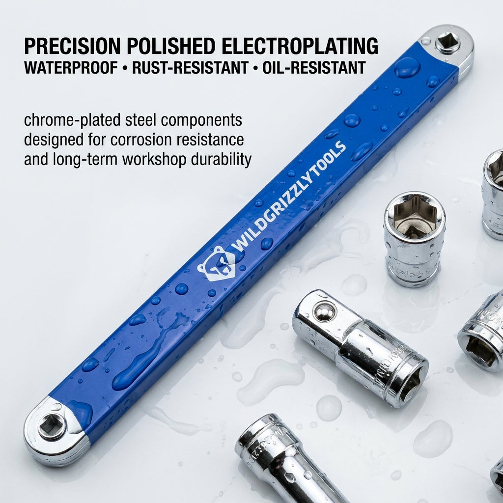 Offset Extension