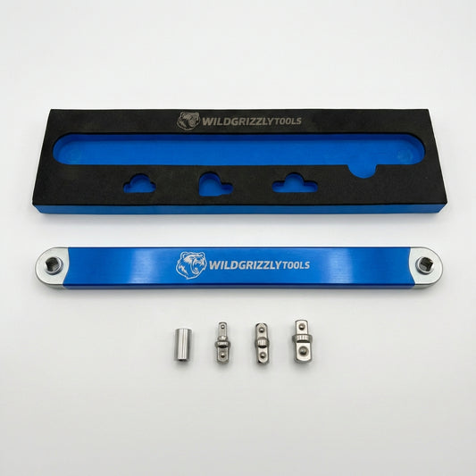 Offset Extension