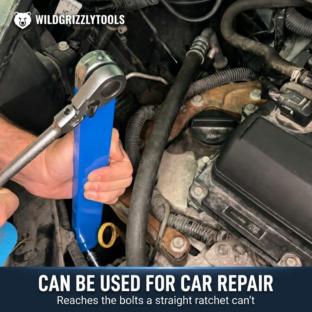 Offset Extension