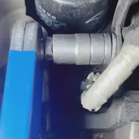 Offset Extension